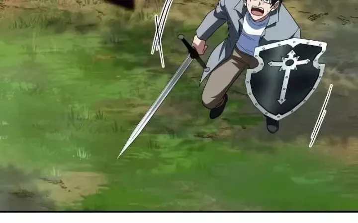 Tanker Hạng C Bất Tử Chapter 36 - Trang 2