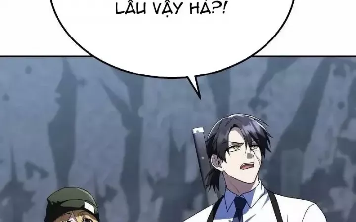 Tanker Hạng C Bất Tử Chapter 36 - Trang 2