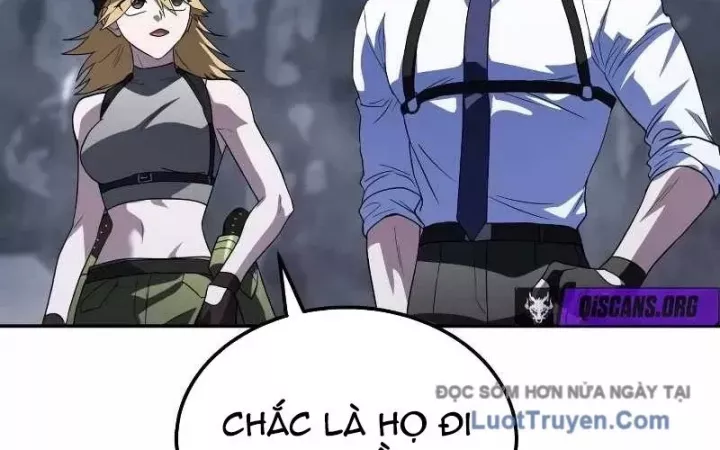 Tanker Hạng C Bất Tử Chapter 36 - Trang 2