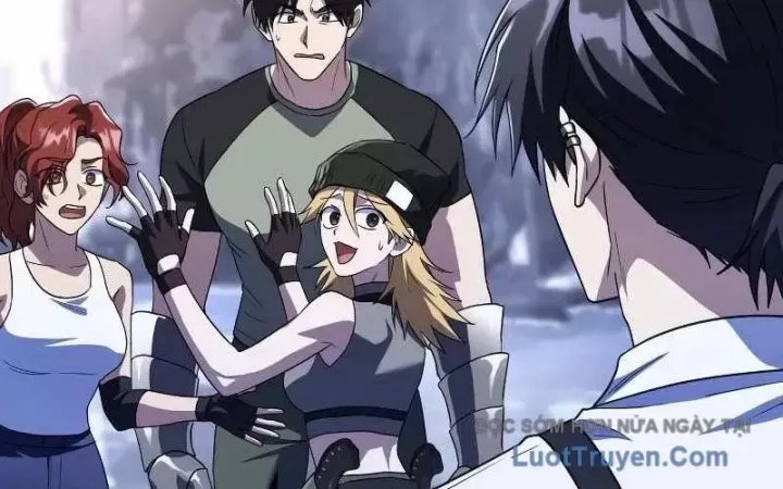 Tanker Hạng C Bất Tử Chapter 36 - Trang 2