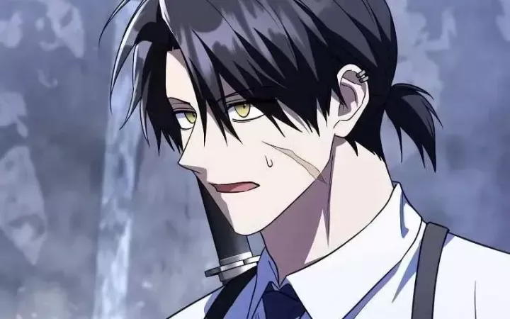 Tanker Hạng C Bất Tử Chapter 36 - Trang 2