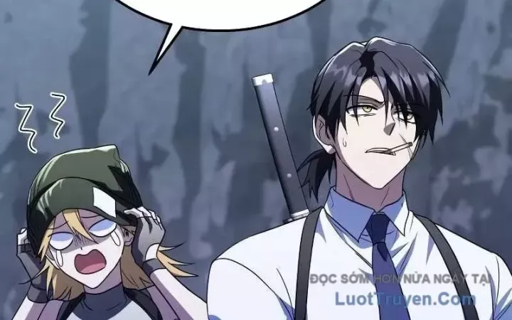 Tanker Hạng C Bất Tử Chapter 36 - Trang 2