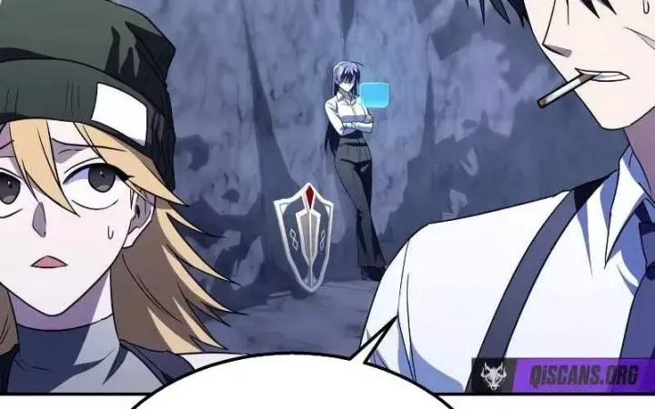 Tanker Hạng C Bất Tử Chapter 36 - Trang 2