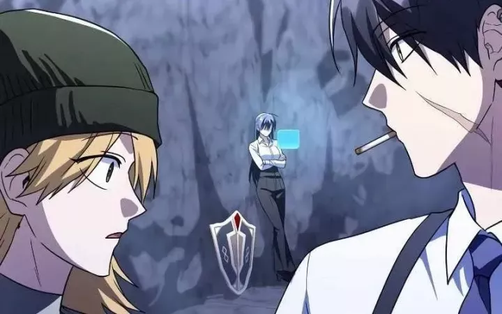 Tanker Hạng C Bất Tử Chapter 36 - Trang 2