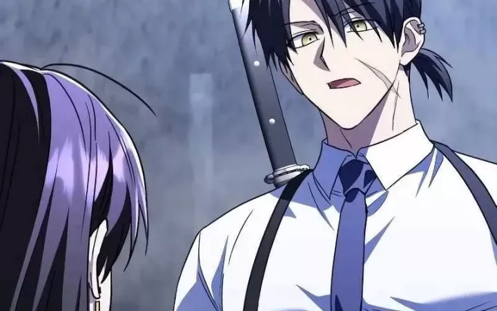 Tanker Hạng C Bất Tử Chapter 36 - Trang 2