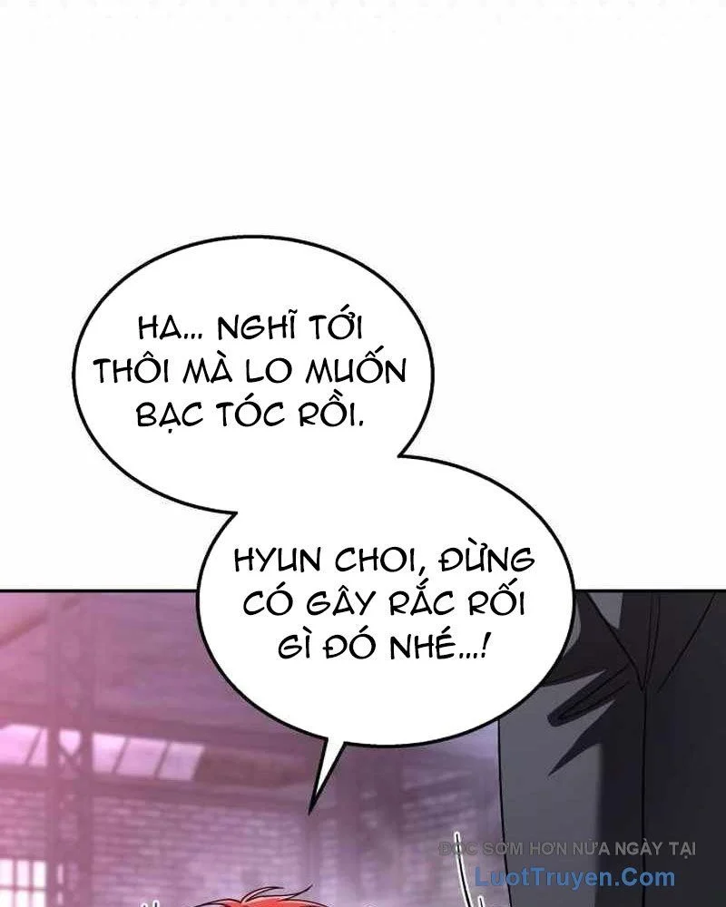 Tanker Hạng C Bất Tử Chapter 37 - Trang 2