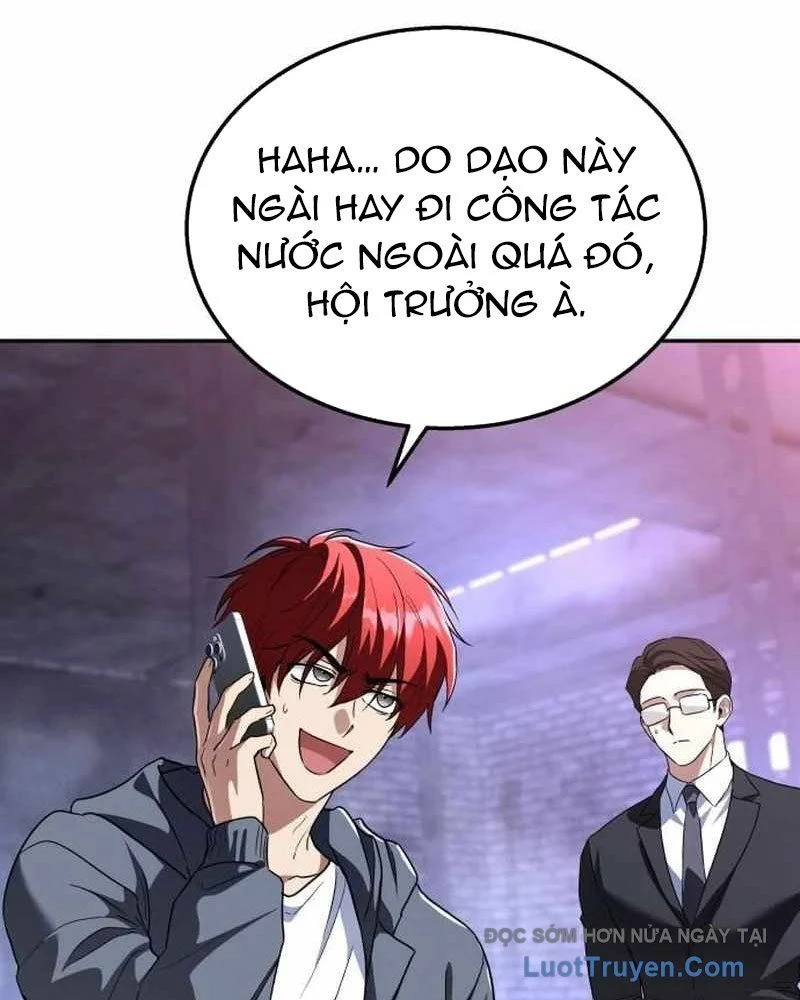 Tanker Hạng C Bất Tử Chapter 37 - Trang 2