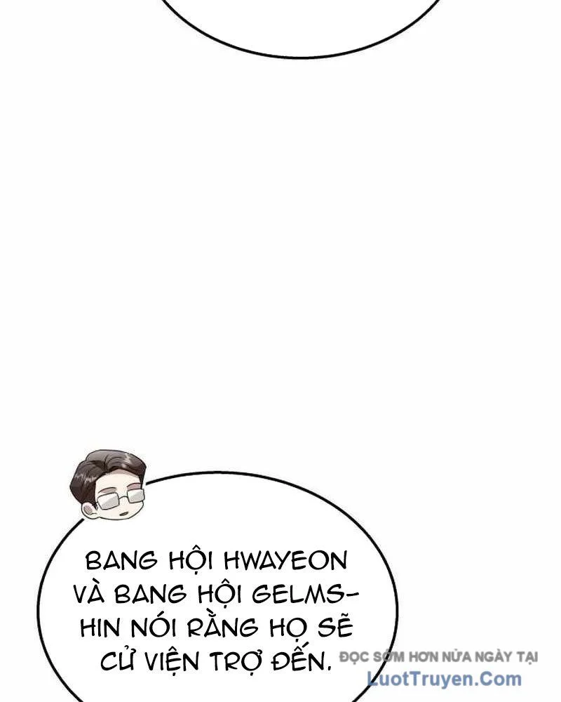 Tanker Hạng C Bất Tử Chapter 37 - Trang 2