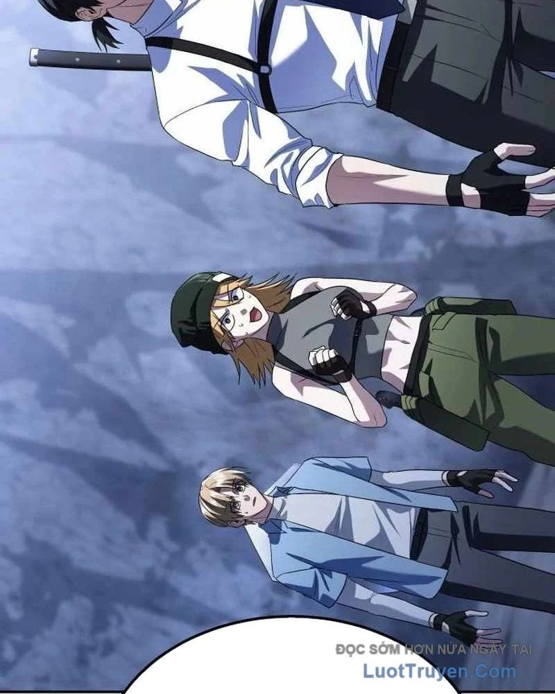 Tanker Hạng C Bất Tử Chapter 37 - Trang 2