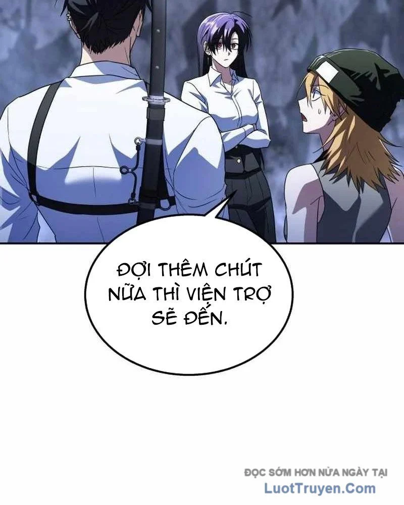 Tanker Hạng C Bất Tử Chapter 37 - Trang 2