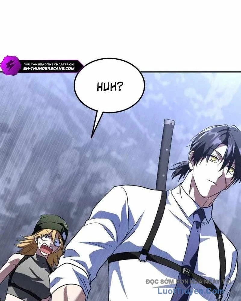 Tanker Hạng C Bất Tử Chapter 37 - Trang 2