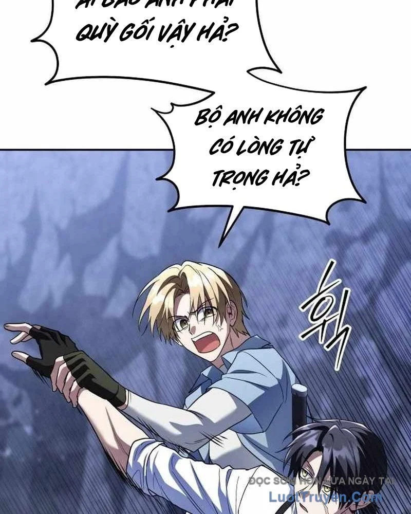 Tanker Hạng C Bất Tử Chapter 37 - Trang 2