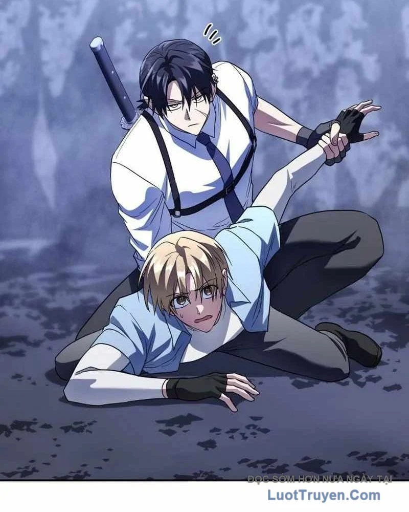 Tanker Hạng C Bất Tử Chapter 37 - Trang 2