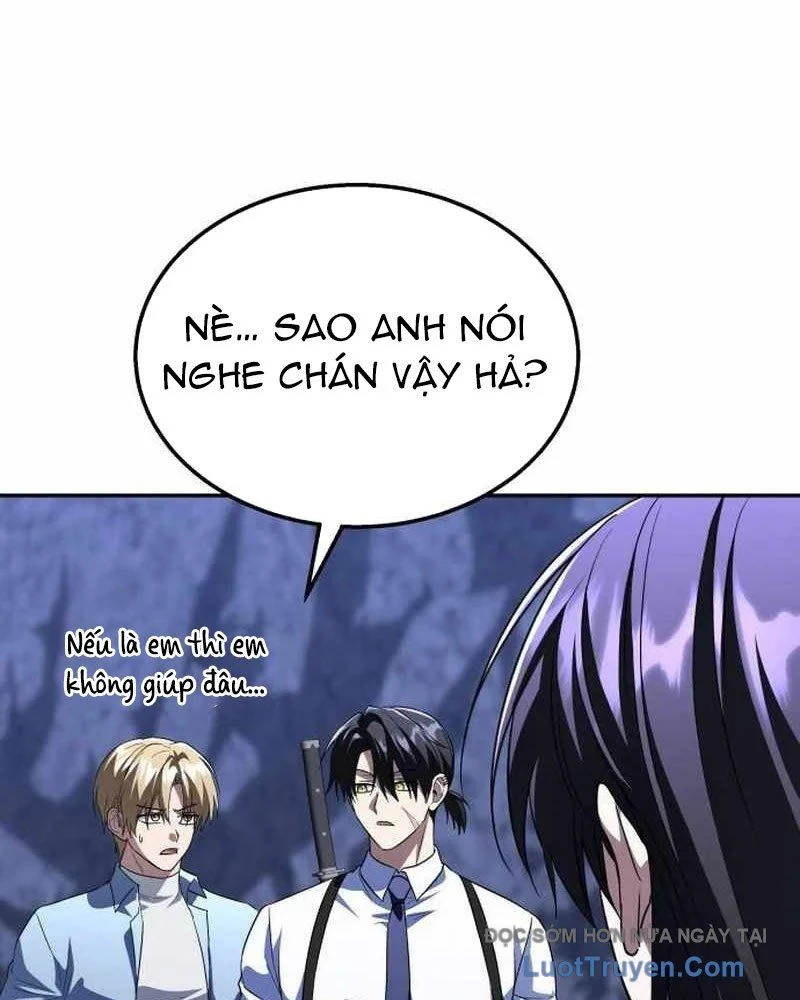 Tanker Hạng C Bất Tử Chapter 37 - Trang 2