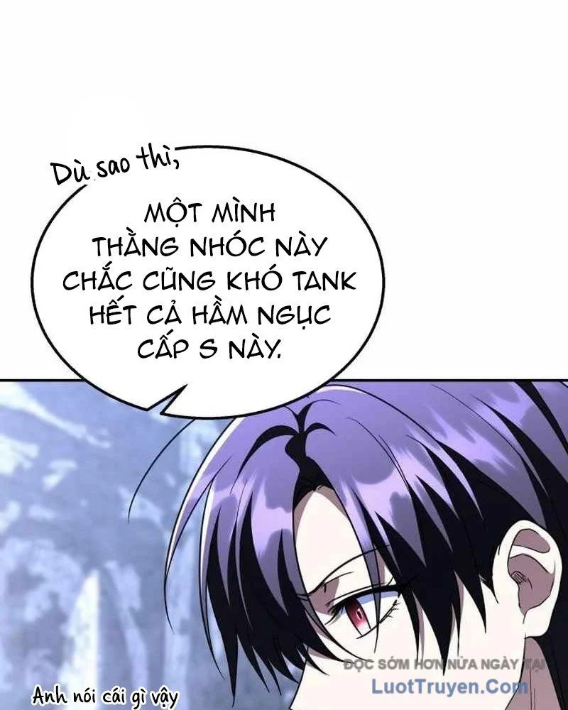 Tanker Hạng C Bất Tử Chapter 37 - Trang 2