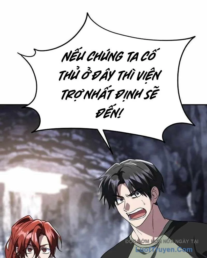 Tanker Hạng C Bất Tử Chapter 37 - Trang 2