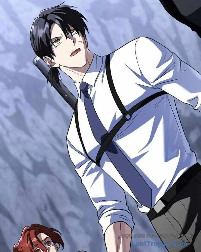 Tanker Hạng C Bất Tử Chapter 37 - Trang 2