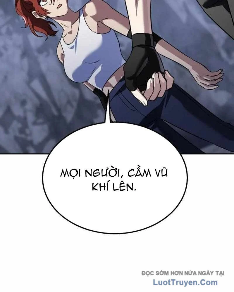 Tanker Hạng C Bất Tử Chapter 37 - Trang 2