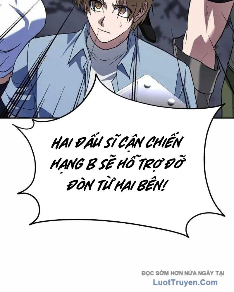 Tanker Hạng C Bất Tử Chapter 37 - Trang 2