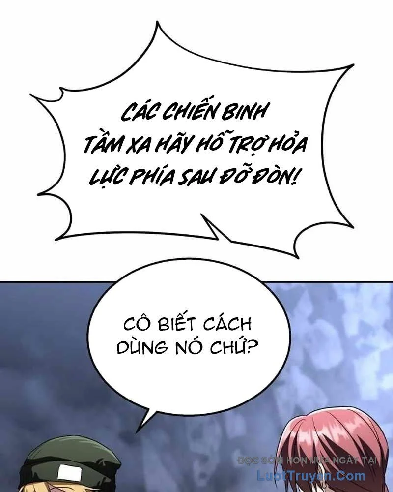 Tanker Hạng C Bất Tử Chapter 37 - Trang 2