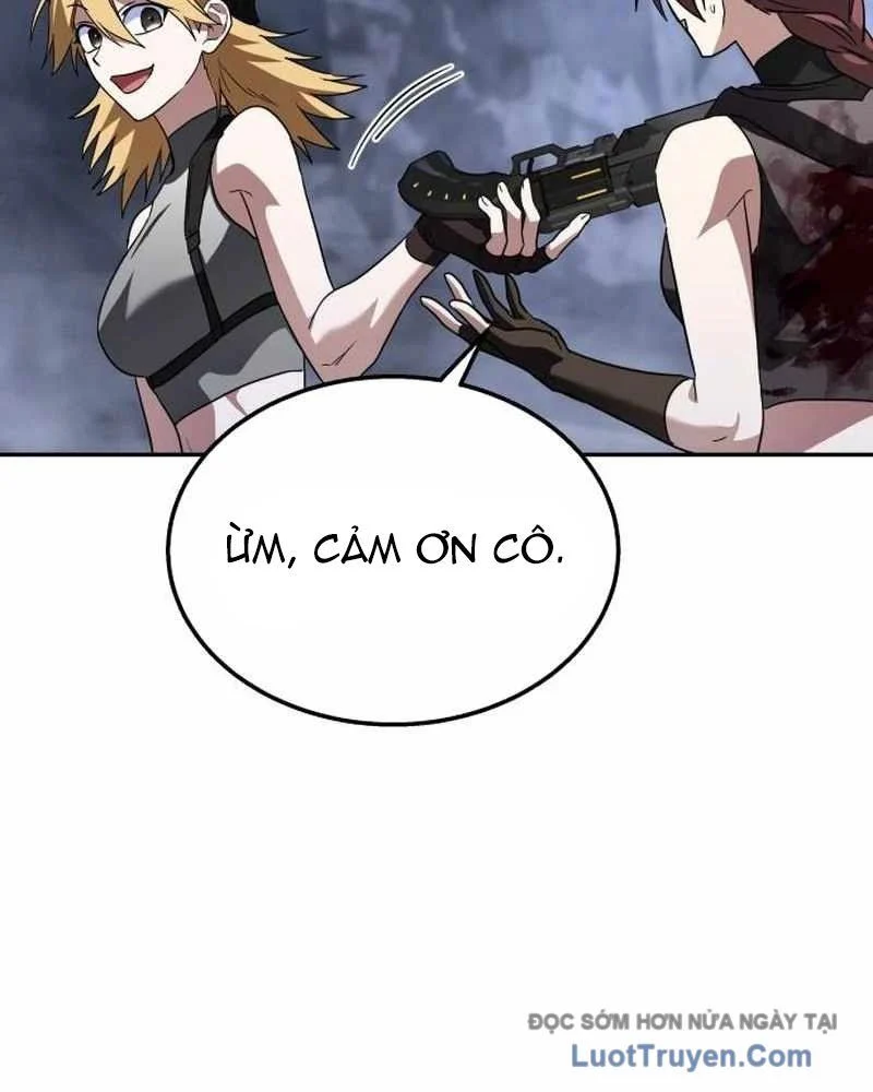 Tanker Hạng C Bất Tử Chapter 37 - Trang 2