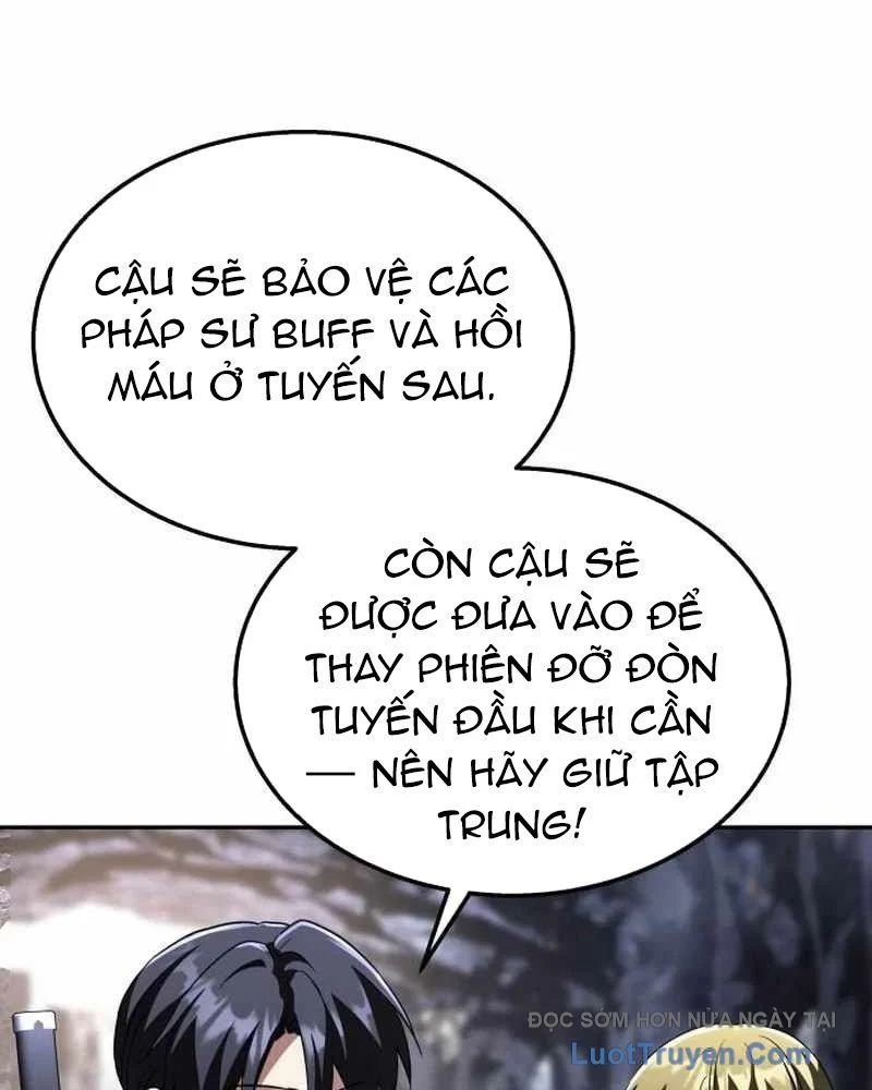 Tanker Hạng C Bất Tử Chapter 37 - Trang 2