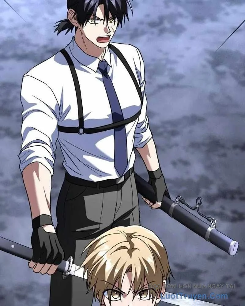 Tanker Hạng C Bất Tử Chapter 37 - Trang 2