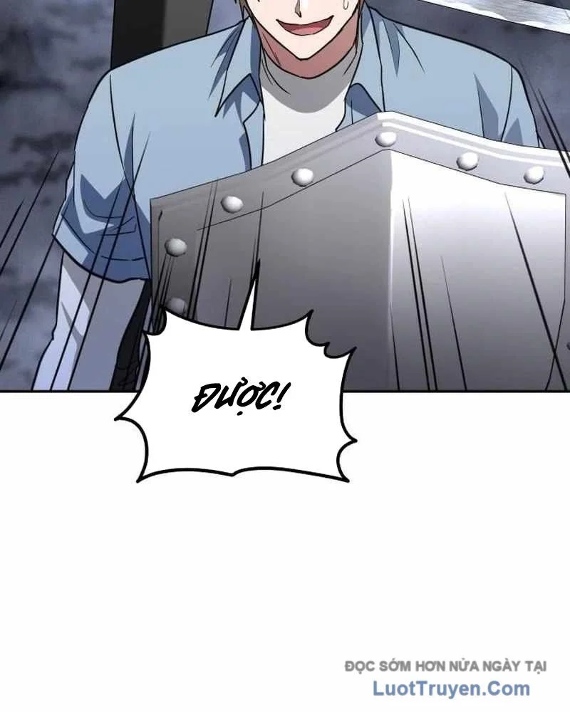 Tanker Hạng C Bất Tử Chapter 37 - Trang 2