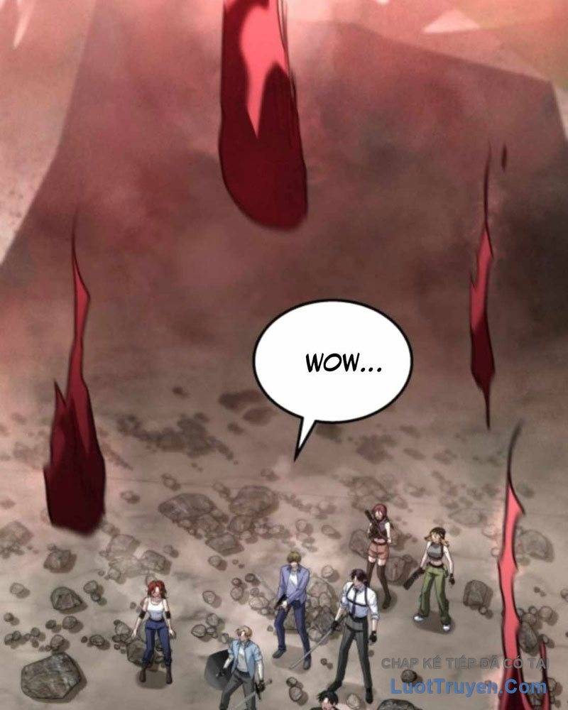 Tanker Hạng C Bất Tử Chapter 38 - Trang 2