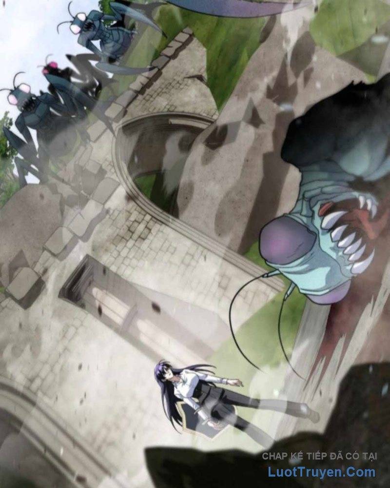 Tanker Hạng C Bất Tử Chapter 38 - Trang 2