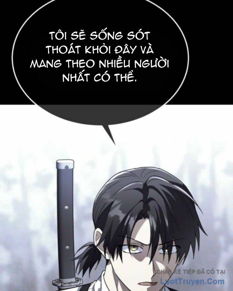 Tanker Hạng C Bất Tử Chapter 38 - Trang 2