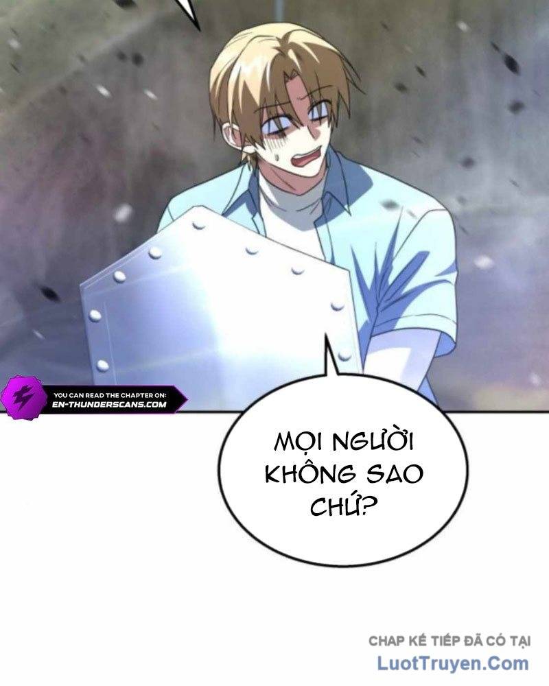 Tanker Hạng C Bất Tử Chapter 38 - Trang 2