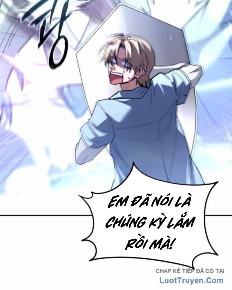 Tanker Hạng C Bất Tử Chapter 38 - Trang 2