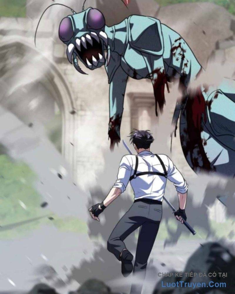 Tanker Hạng C Bất Tử Chapter 38 - Trang 2