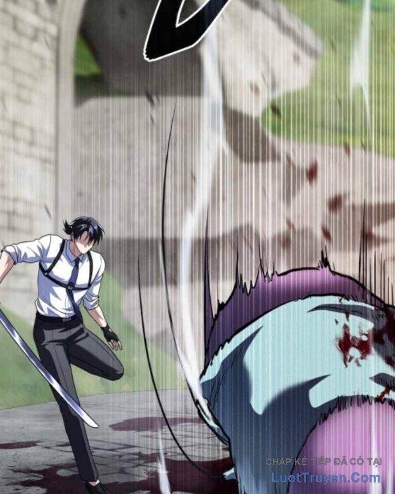 Tanker Hạng C Bất Tử Chapter 38 - Trang 2