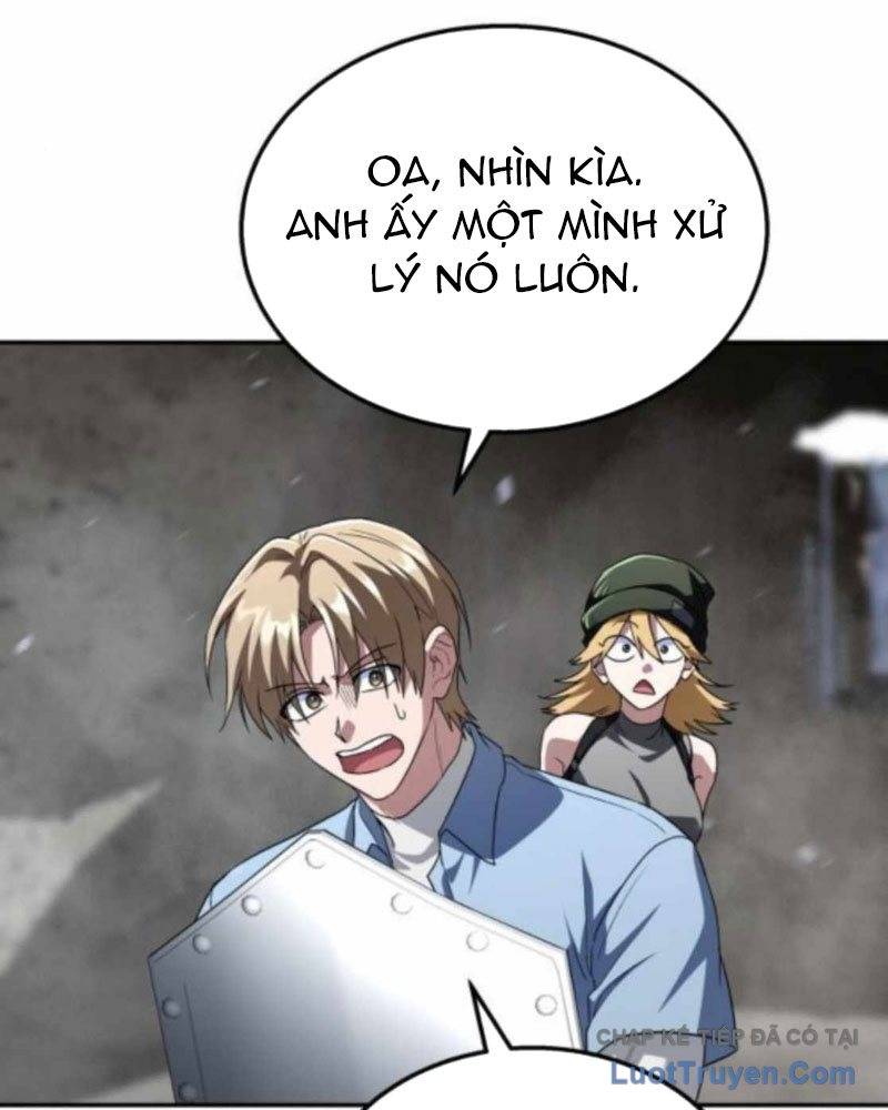 Tanker Hạng C Bất Tử Chapter 38 - Trang 2