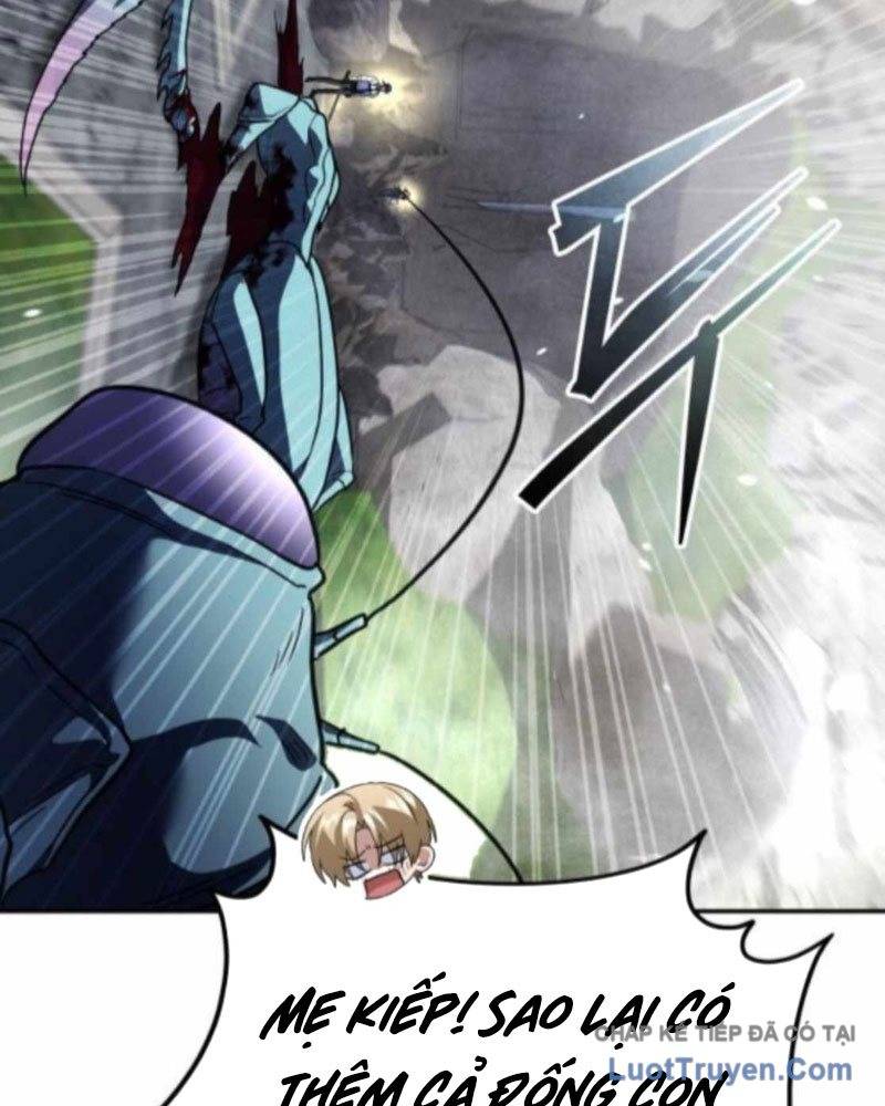 Tanker Hạng C Bất Tử Chapter 38 - Trang 2