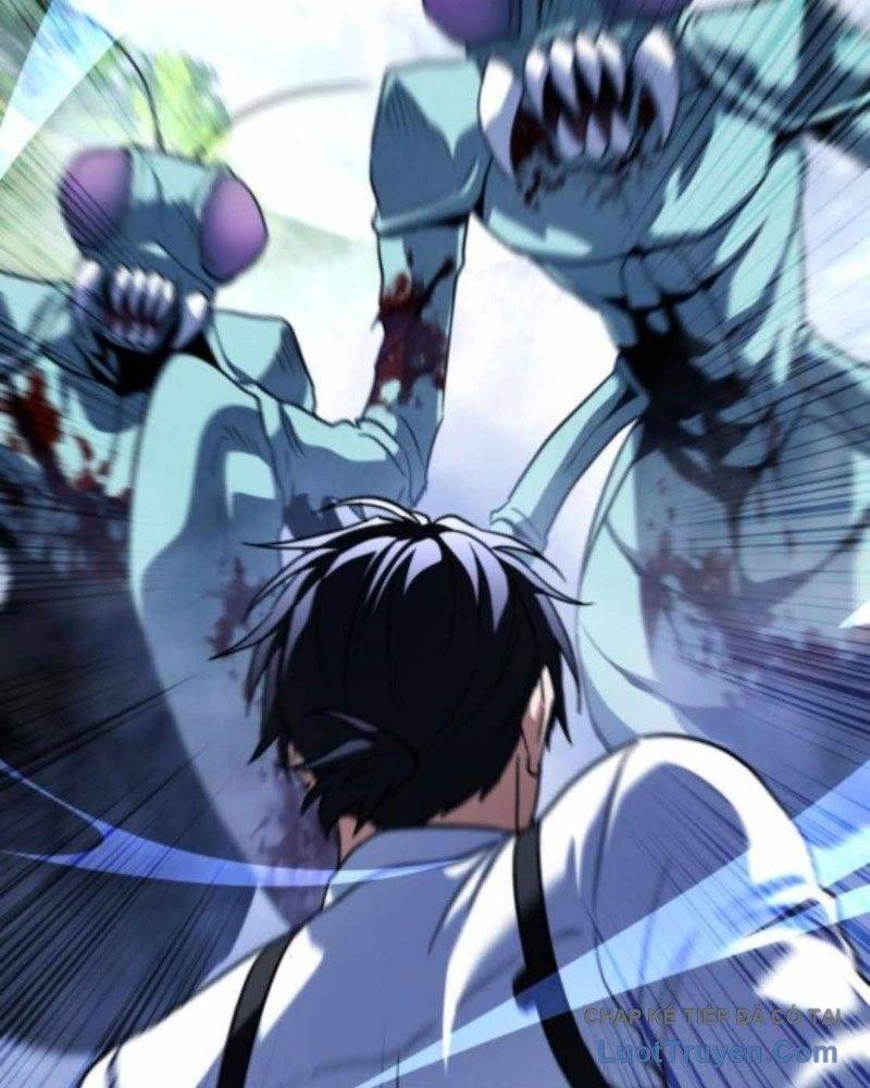 Tanker Hạng C Bất Tử Chapter 38 - Trang 2