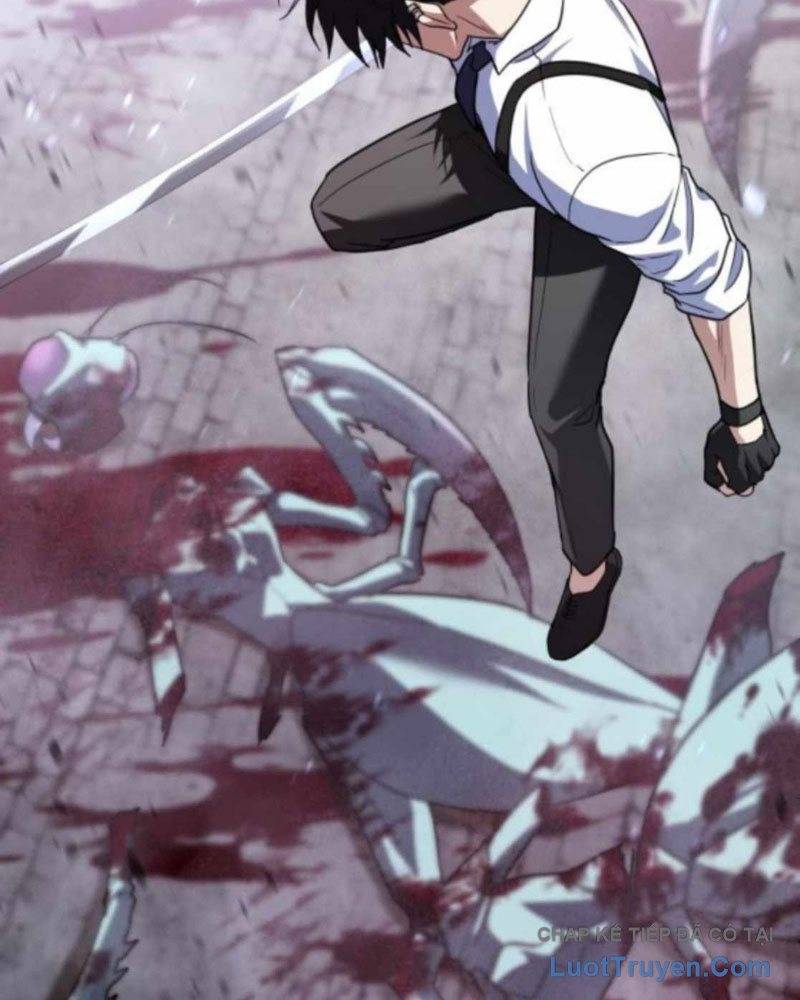 Tanker Hạng C Bất Tử Chapter 38 - Trang 2