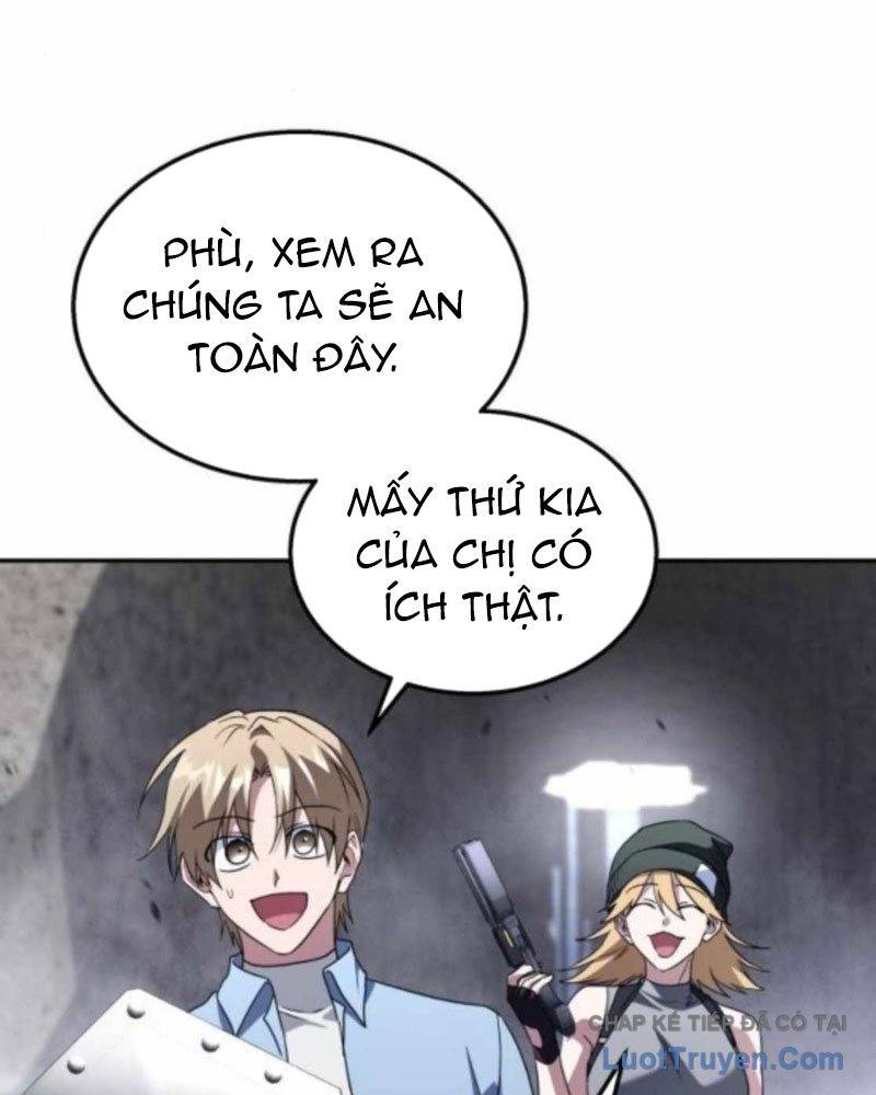Tanker Hạng C Bất Tử Chapter 38 - Trang 2