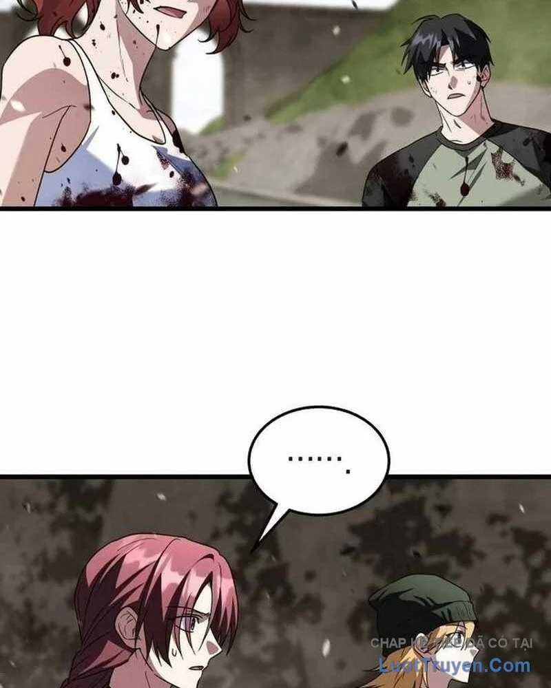 Tanker Hạng C Bất Tử Chapter 39 - Trang 2