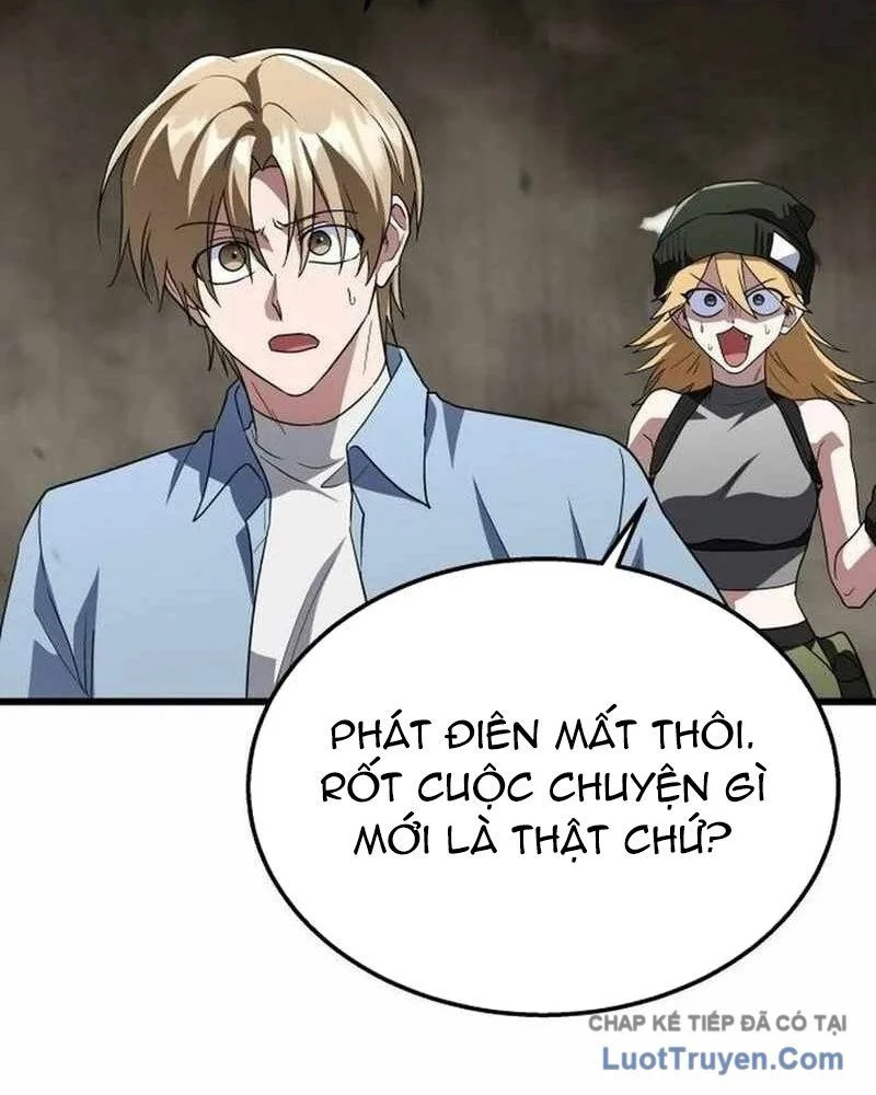 Tanker Hạng C Bất Tử Chapter 39 - Trang 2