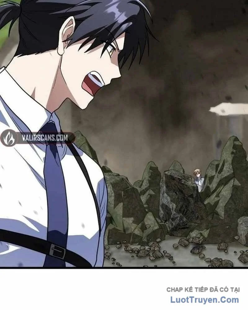 Tanker Hạng C Bất Tử Chapter 39 - Trang 2