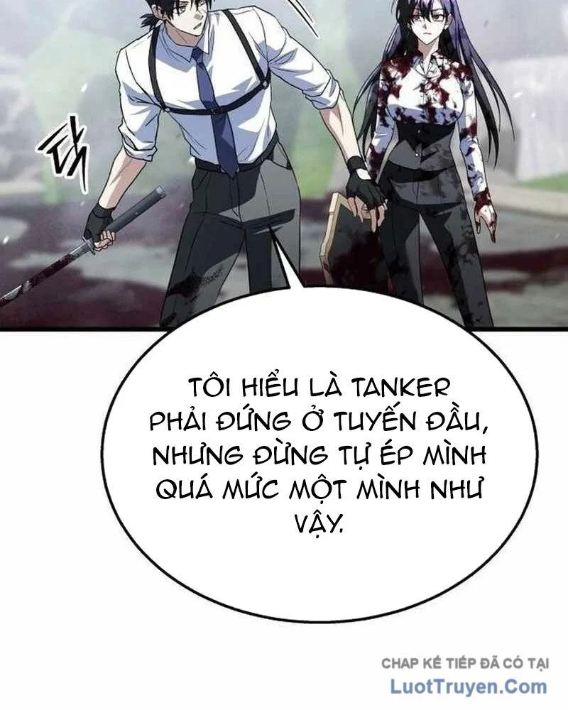Tanker Hạng C Bất Tử Chapter 39 - Trang 2