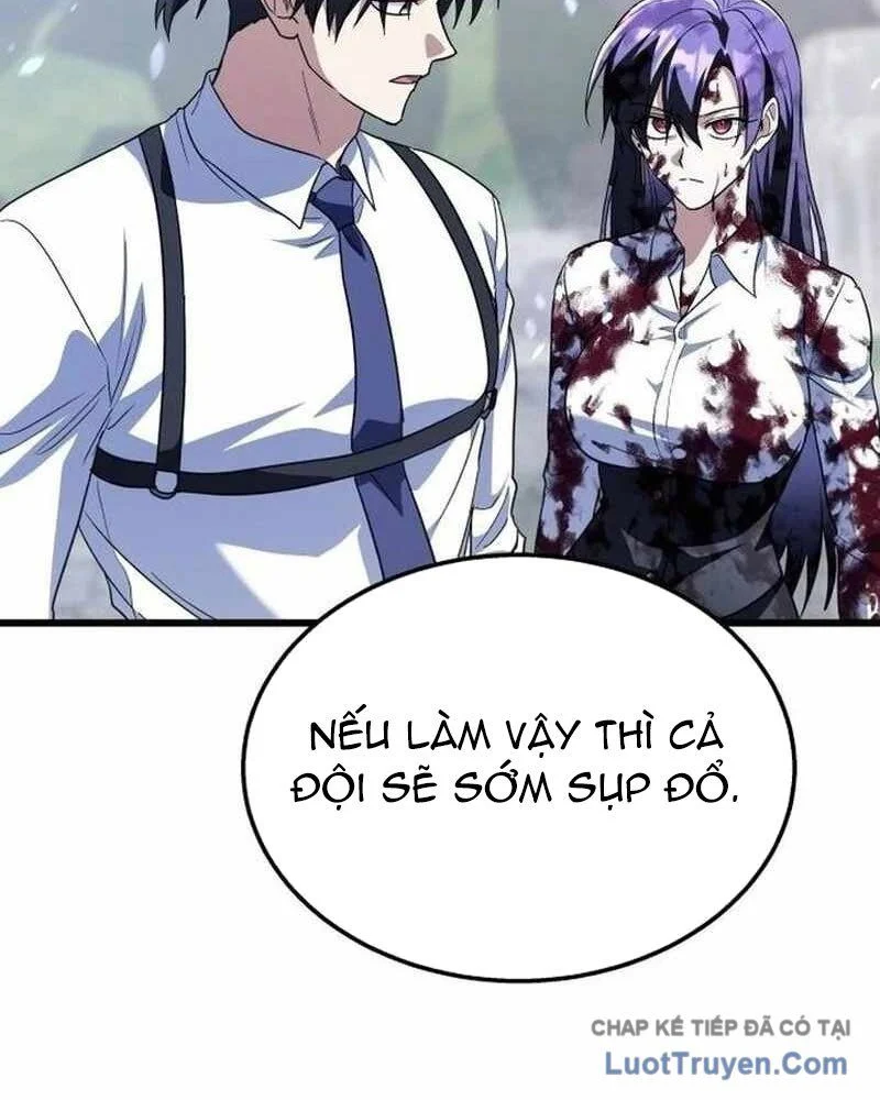 Tanker Hạng C Bất Tử Chapter 39 - Trang 2