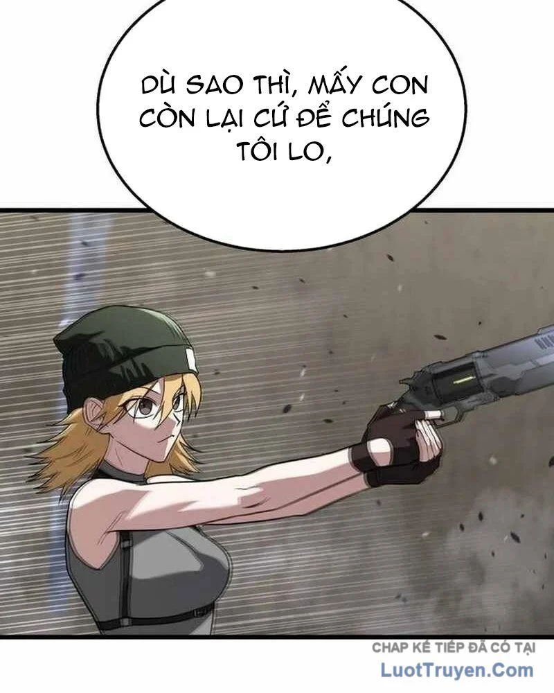 Tanker Hạng C Bất Tử Chapter 39 - Trang 2