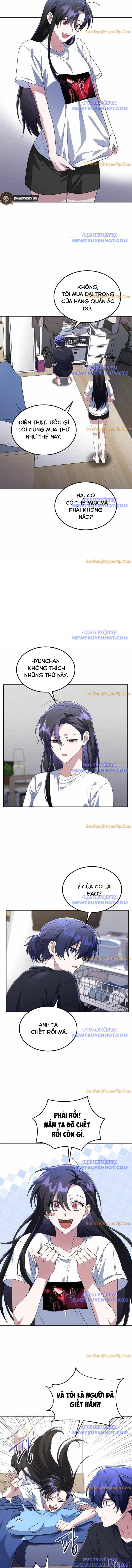 Tanker Hạng C Bất Tử Chapter 4 - Trang 4