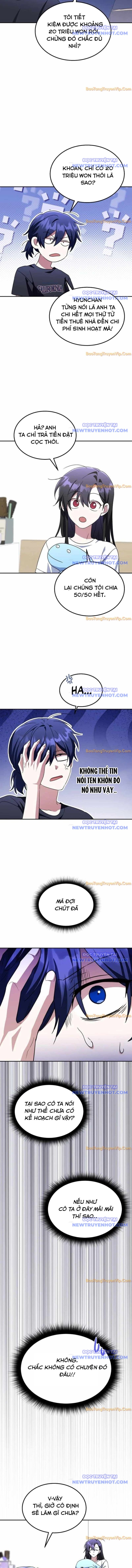 Tanker Hạng C Bất Tử Chapter 4 - Trang 4