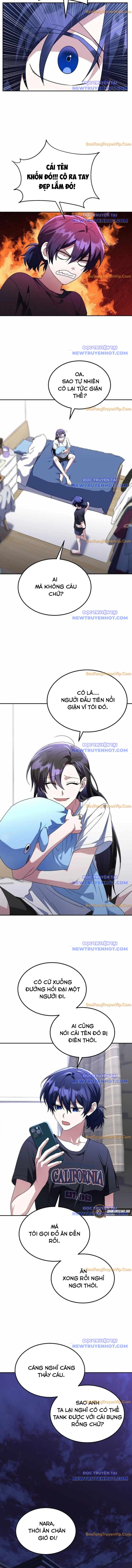 Tanker Hạng C Bất Tử Chapter 4 - Trang 4