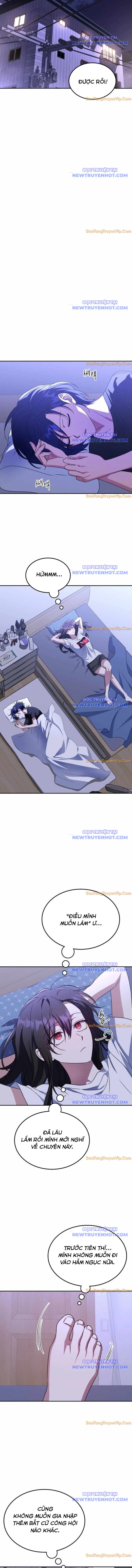 Tanker Hạng C Bất Tử Chapter 4 - Trang 4